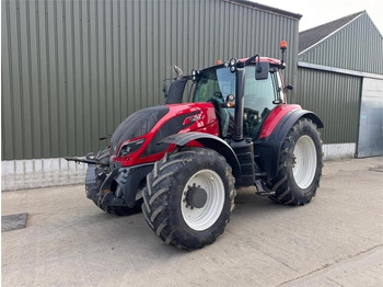 Trattore VALTRA T194