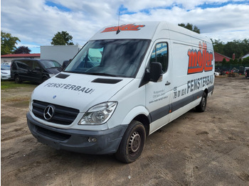 Furgone MERCEDES-BENZ Sprinter 316