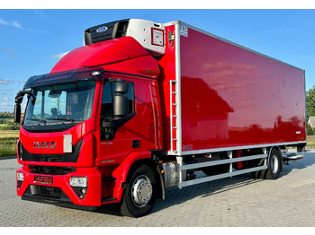 Autocarro frigorifero IVECO EuroCargo