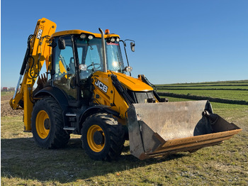 Terna JCB 3CX