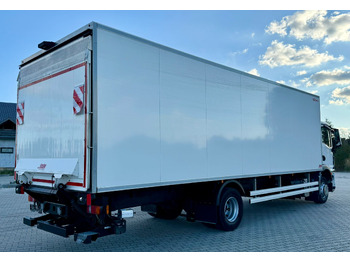 Autocarro frigorifero MAN TGM 15.290 / CHŁODNIA / WINDA / 8.3 M DŁUGOŚCI / 20 EUROPALET / THERMO KING / +30/-30 / AUTOMAT / 2021 ROK / SERWISOWANY: foto 3