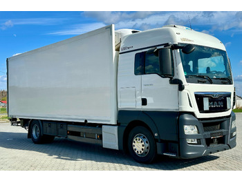 Autocarro frigorifero MAN TGX 18.360
