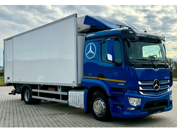 Autocarro frigorifero MERCEDES-BENZ Actros 1836