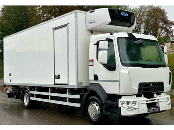 Autocarro frigorifero RENAULT D 240