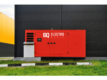 Gruppo elettrogeno DEUTZ