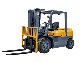 Carrello elevatore diesel