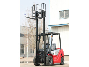 Carrello elevatore diesel nuovo Müller Machinery MFD 20: foto 5