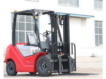 Carrello elevatore diesel nuovo Müller Machinery MFD 20: foto 4