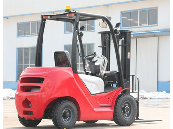 Carrello elevatore diesel nuovo Müller Machinery MFD 20: foto 3