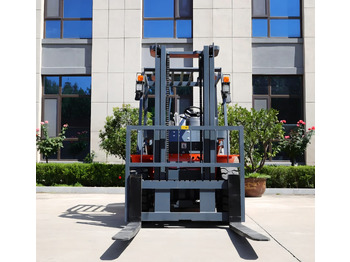 Carrello elevatore diesel