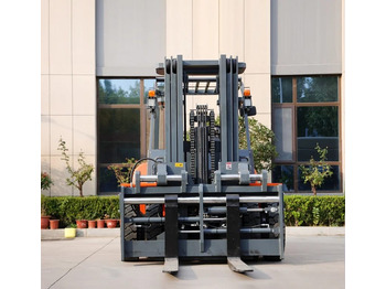 Carrello elevatore diesel