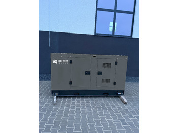 Gruppo elettrogeno PERKINS