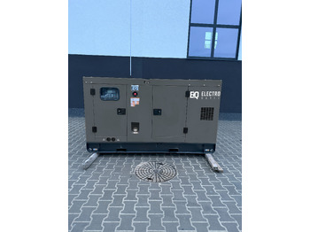 Gruppo elettrogeno PERKINS