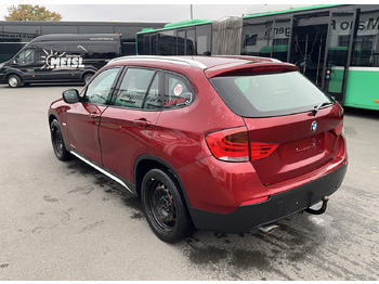 Autovettura BMW X1: foto 3