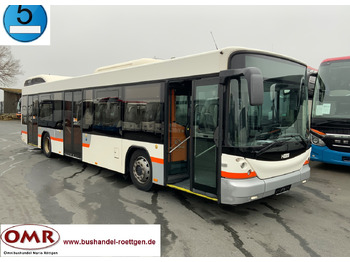Autobus urbano