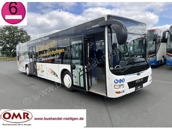 Autobus urbano MAN Lion's City A20