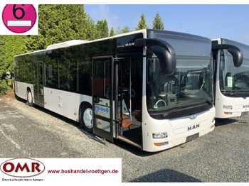 Autobus urbano MAN Lion's City A20