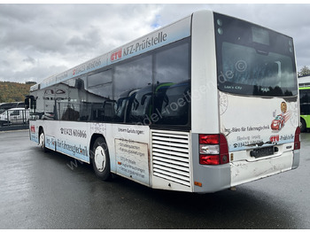 Autobus urbano MAN A 78 Lion´s City: foto 4 Autobus urbano MAN A 78 Lion´s City: foto 4