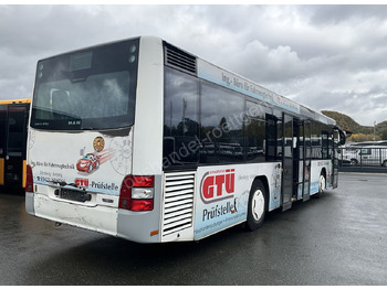 Autobus urbano MAN A 78 Lion´s City: foto 3 Autobus urbano MAN A 78 Lion´s City: foto 3