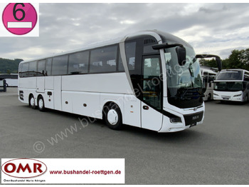 Pullman MAN Lion's Coach