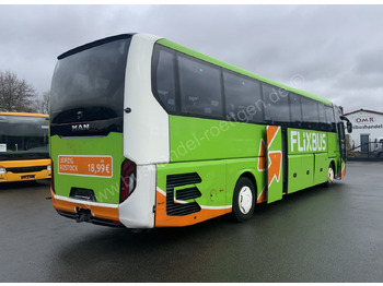 Pullman MAN R 10 Lion´s Coach: foto 4