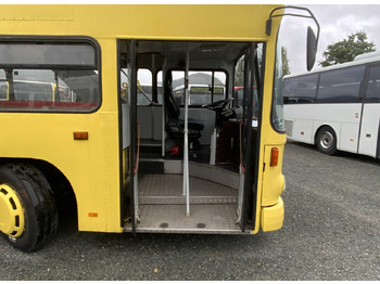 Autobus a due piani MAN SD 200: foto 5