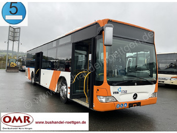 Autobus urbano MERCEDES-BENZ Citaro