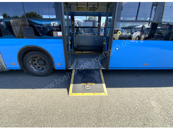 Autosnodato Mercedes-Benz Conecto G: foto 5