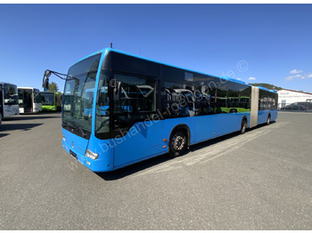 Autosnodato Mercedes-Benz Conecto G: foto 2