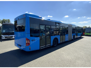 Autosnodato Mercedes-Benz Conecto G: foto 3