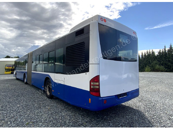Autosnodato Mercedes-Benz Conecto G: foto 4