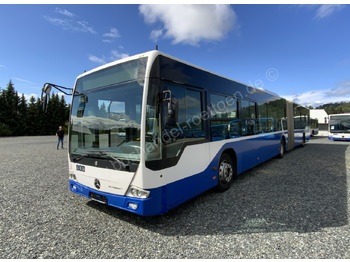 Autosnodato Mercedes-Benz Conecto G: foto 2
