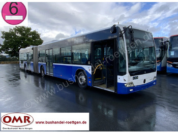 Autosnodato MERCEDES-BENZ Conecto G