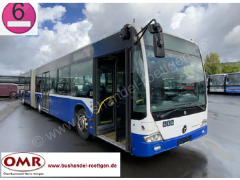 Autosnodato MERCEDES-BENZ Conecto G