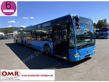 Autosnodato MERCEDES-BENZ Conecto G