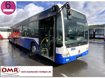 Autosnodato MERCEDES-BENZ Conecto G