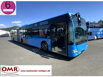 Autosnodato MERCEDES-BENZ Conecto G