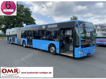 Autosnodato MERCEDES-BENZ Conecto G