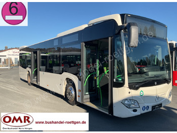 Autobus urbano MERCEDES-BENZ Citaro