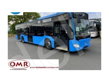 Autobus urbano MERCEDES-BENZ Citaro