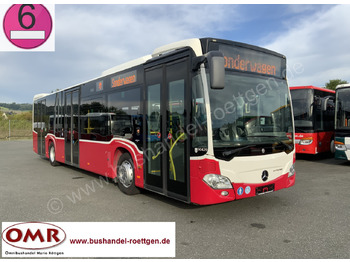 Autobus urbano MERCEDES-BENZ Citaro