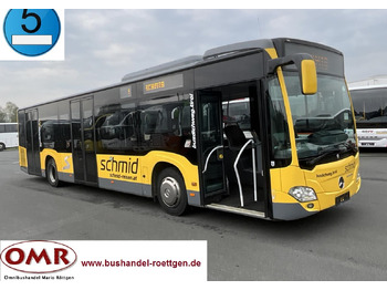 Autobus urbano MERCEDES-BENZ Citaro