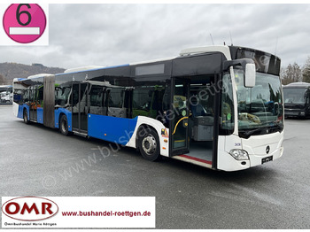 Autosnodato MERCEDES-BENZ Citaro