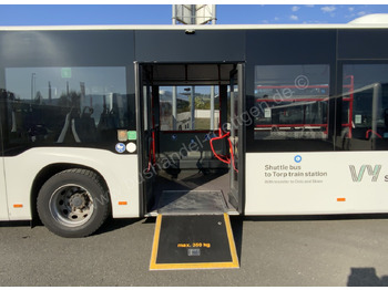 Autobus urbano Mercedes-Benz O 530 Citaro: foto 5