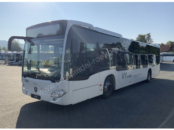 Autobus urbano Mercedes-Benz O 530 Citaro: foto 2
