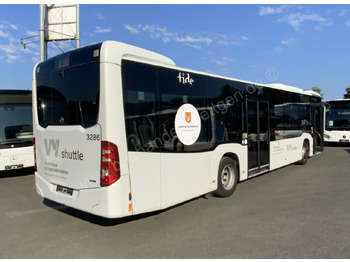 Autobus urbano Mercedes-Benz O 530 Citaro: foto 4