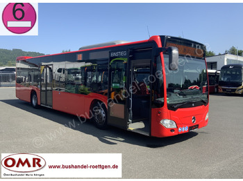Autobus urbano MERCEDES-BENZ Citaro