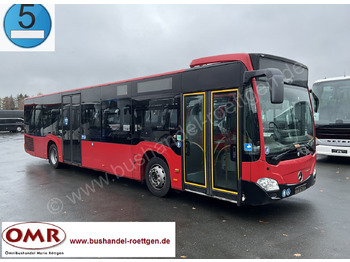Autobus urbano MERCEDES-BENZ Citaro