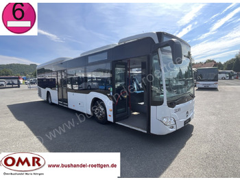 Autobus urbano MERCEDES-BENZ Citaro
