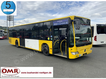 Autobus urbano MERCEDES-BENZ Citaro